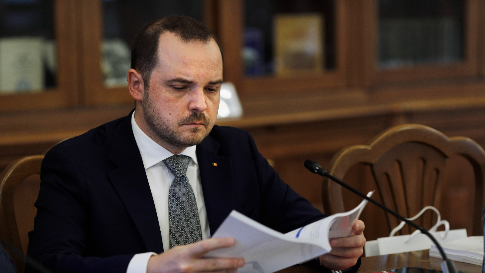 Ministrul Sănătății sesizează Colegiul Medicilor după moartea unui tânăr internat la Spitalul Județean din Buzău