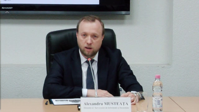 Șeful Serviciilor moldovenești, despre cei antrenați în Serbia să provoace haos la alageri: Cine e „Bes” și câți bani dădea