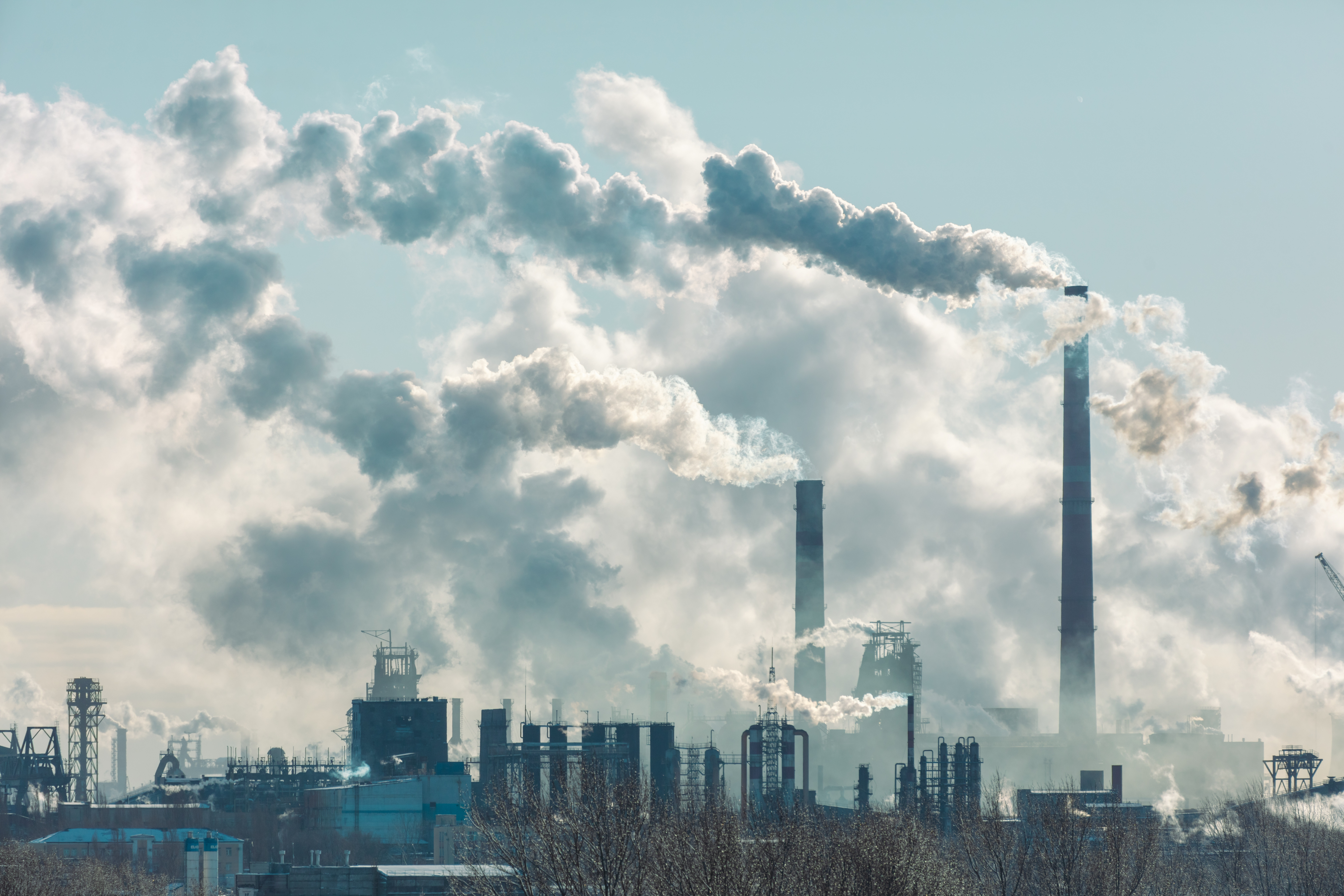 Studiu: Proiectele de combustibili fosili din întreaga lume ameninţă sănătatea a 2 miliarde de oameni