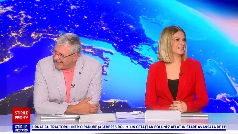 Vremea azi, 23 septembrie. Nefiresc de cald pentru această perioadă, cu temperaturi de până la 33 de grade