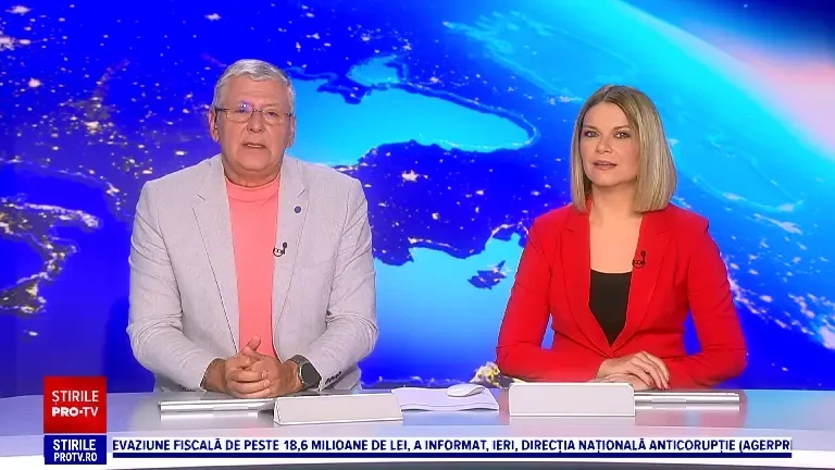 Nicușor Dan, întâlnire cu liderii partidelor aflate la guvernare, înainte de ședința coaliției. Posibilele teme de discuție