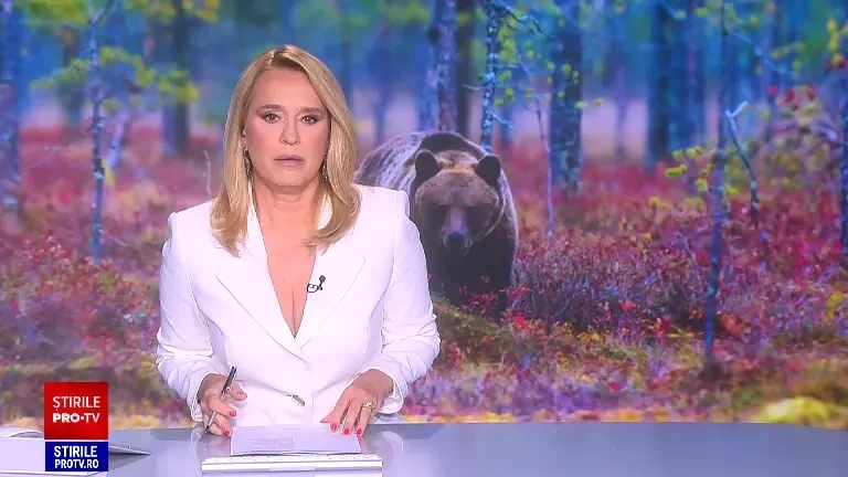 Urșii „habituați” ar putea fi împușcați fără aprobare iar „selfie-ul cu ursul” ar putea aduce amenzi record - Proiect