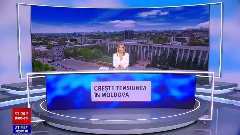 Șeful Serviciilor moldovenești, despre cei antrenați în Serbia să provoace haos la alageri: Cine e „Bes” și câți bani dădea