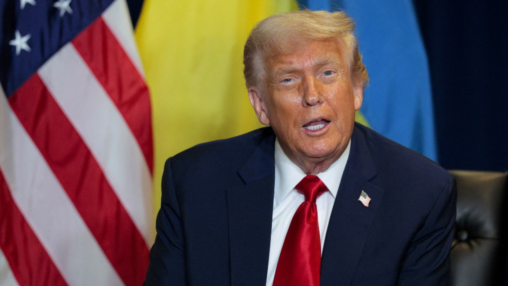 Reuters: Mesajul lui Donald Trump de susţinere a Ucrainei pare să ascundă dezangajarea SUA şi noi cereri către europeni