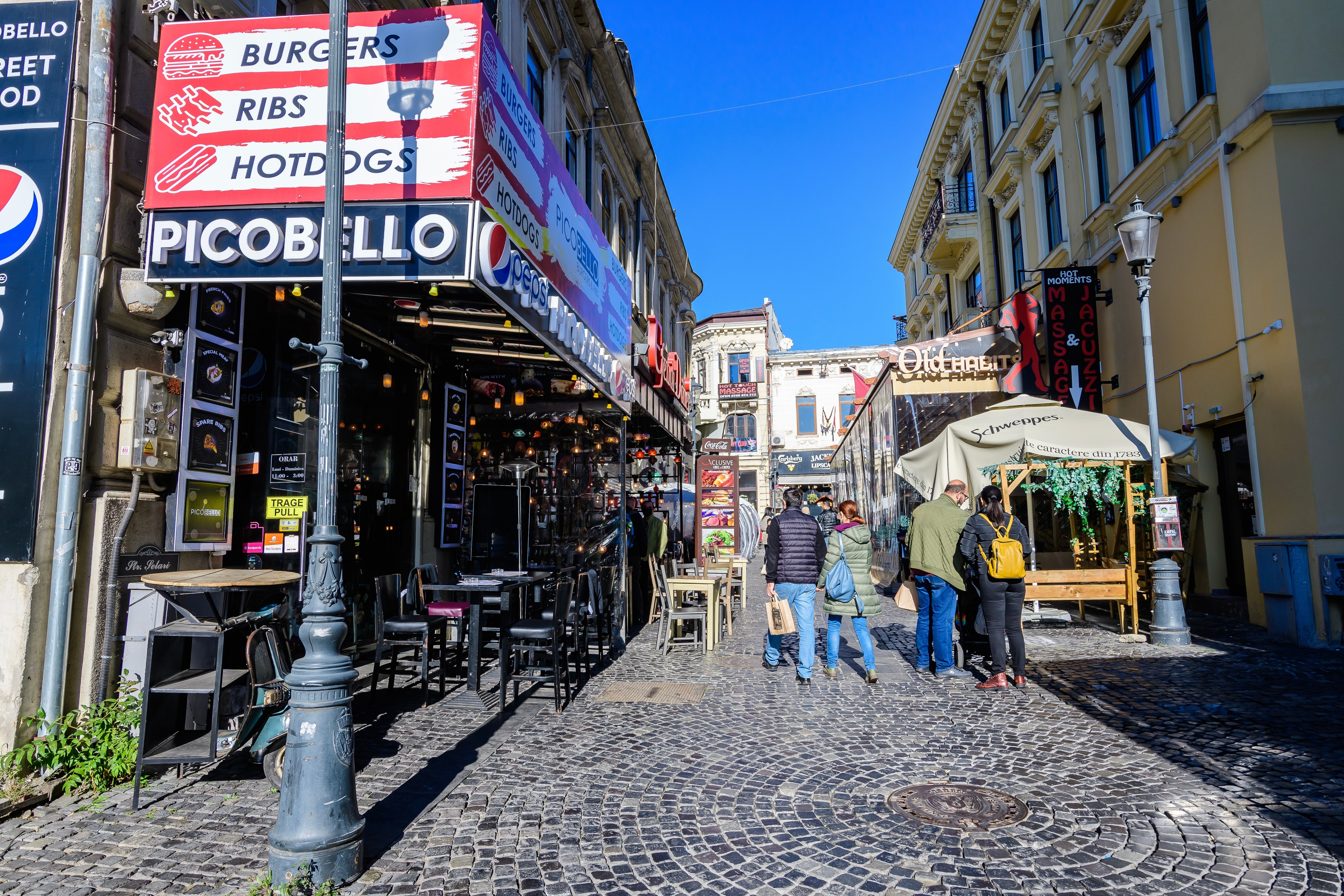Vremea azi, 24 septembrie. România se împarte între caniculă și temperaturi normale pentru toamnă