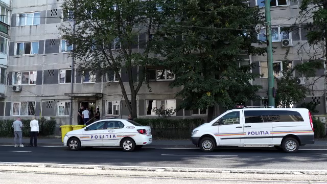 Un copil de șase ani a fost găsit mort în cadă de mama sa, după ce s-ar fi electrocutat, în Timișoara