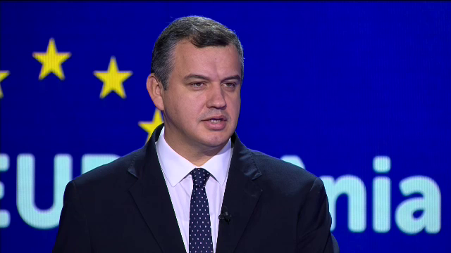 Cele mai importante alegeri din istoria Rep. Moldova. Eugen Tomac: „Miza este uriașă și societatea este polarizată”