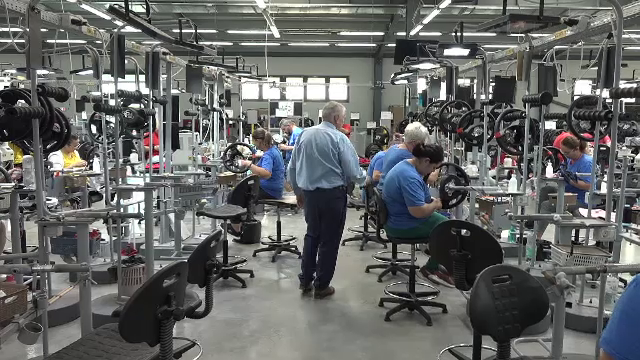 Tot mai mulți maghiari vin să muncească în România, pentru salariile mai mari. ”Aici câștig mult mai bine”