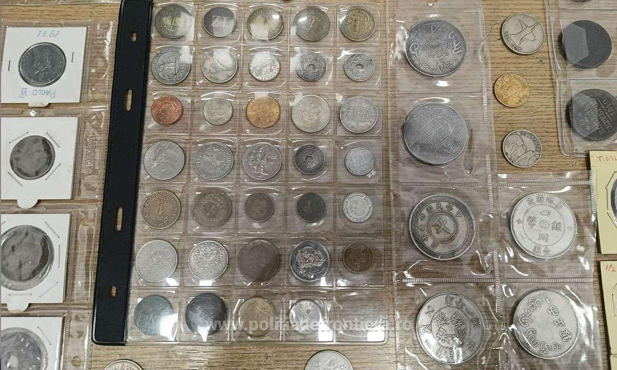 Un control de rutină efectuat în Suceava la un autoturism înmatriculat în Ucraina a dus la o descoperire surprinzătoare. FOTO