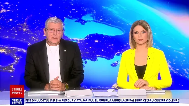 O șoferiță a ajuns la spital după ce mașina ei a fost lovită de un tramvai în Timișoara. Mărturia vatmanului