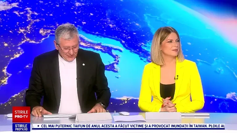 Vremea azi, 24 septembrie. România se împarte între caniculă și temperaturi normale pentru toamnă