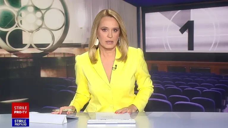 Radu Jude este celebrat timp de trei săptămâni la Paris. „Am avut mari emoții la vizionarea acestui film”