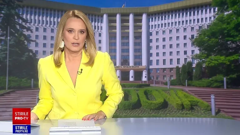 Poliția din Chișinău a descoperit 200 de buletine de vot care erau deja ștampilate în favoarea blocului Alternativa