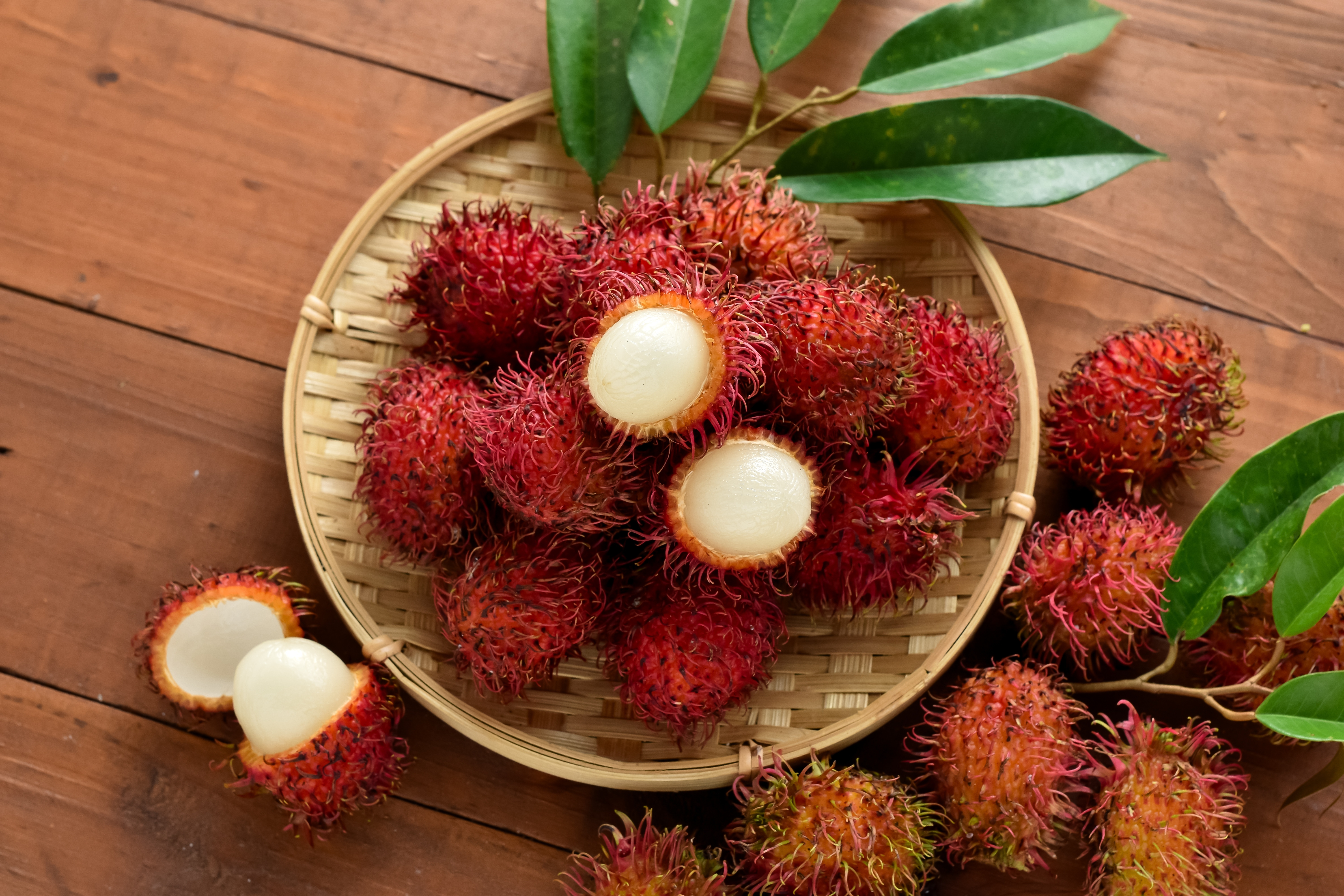 Rambutan