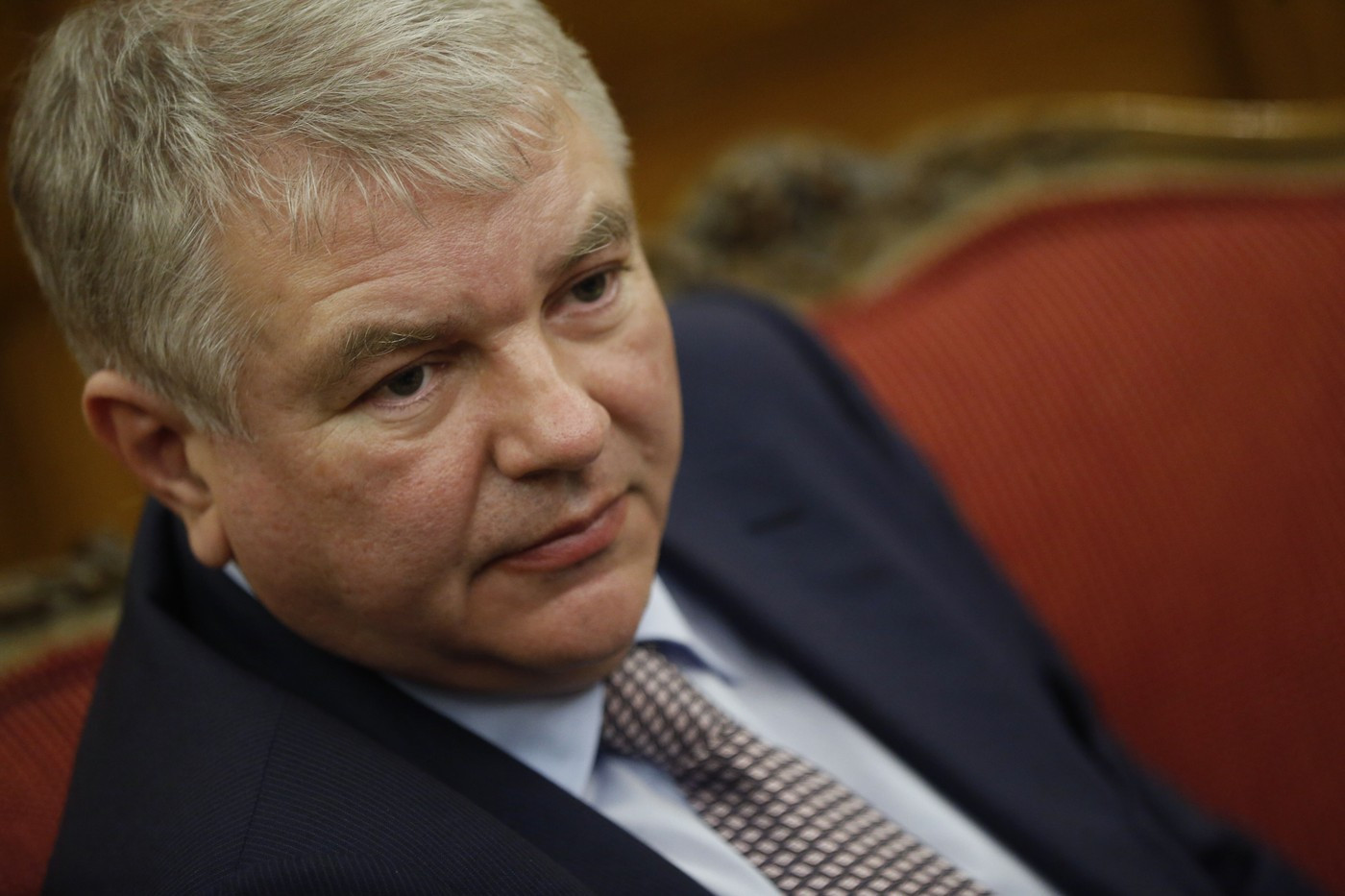 Reacția dură a ambasadorului Rusiei în Franța, întrebat ce s-ar întâmpla dacă NATO ar doborî un avion rusesc: Va fi război