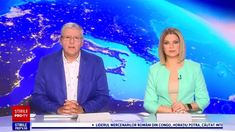 De ce nu poate fi extrădat imediat Horațiu Potra. Demersul pe care trebuie să îl mai facă România în cazul mercenarului