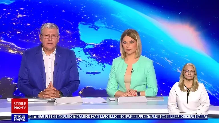 Concurs de orientare pentru elevi, noaptea în parc: „Nu este chiar atât de greu cum am crezut”