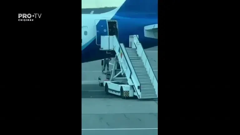 Fostul politician Vladimir Plahotniuc, suspect pentru dispariția a 1 miliard de euro, a ajuns în cătușe la Chișinău