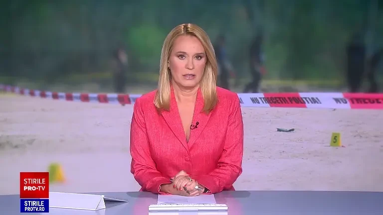 Ce spune bărbatul împușcat în abdomen când mergea cu bicicleta pe un drum național, în Botoșani. Ar fi fost un glonț rătăcit