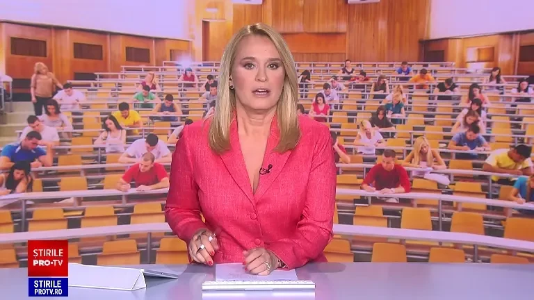 Facultățile din România au tot mai mulți studenți străini. Sunt cu aproape o mie în plus față de anul trecut