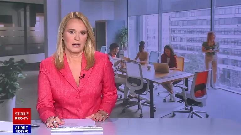 Dezechilibre uriașe între zona Bucureștiului și restul țării. Care sunt salariile și industriile în care au crescut