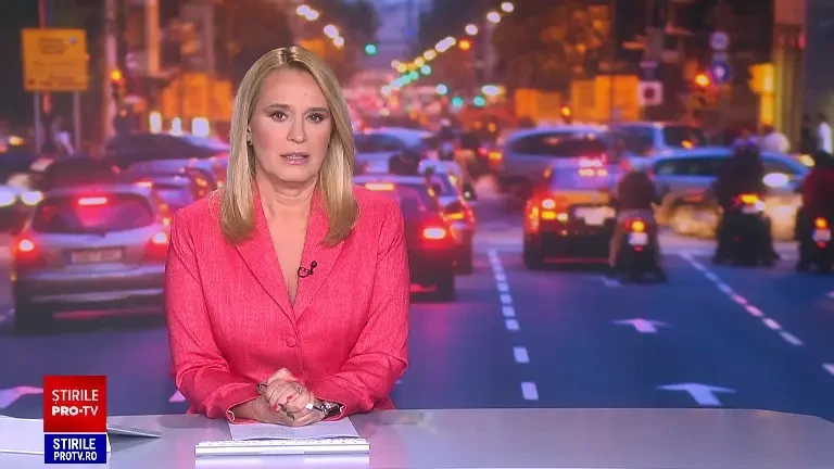 Românii pierd un an în trafic pe parcusul a 35 de ani de muncă. Am putea câștiga timp cu o infrastructură dezvoltată