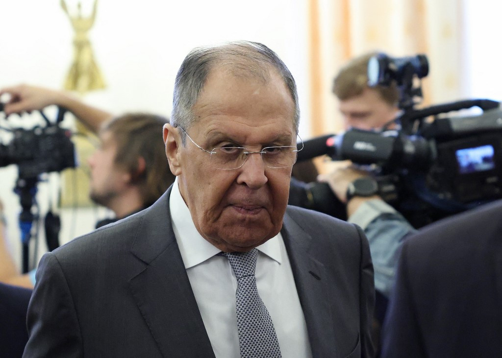Lavrov susține că Rusia și SUA au rezolvat „neînțelegerile” privind Ucraina după întâlnirea Putin–Witkoff