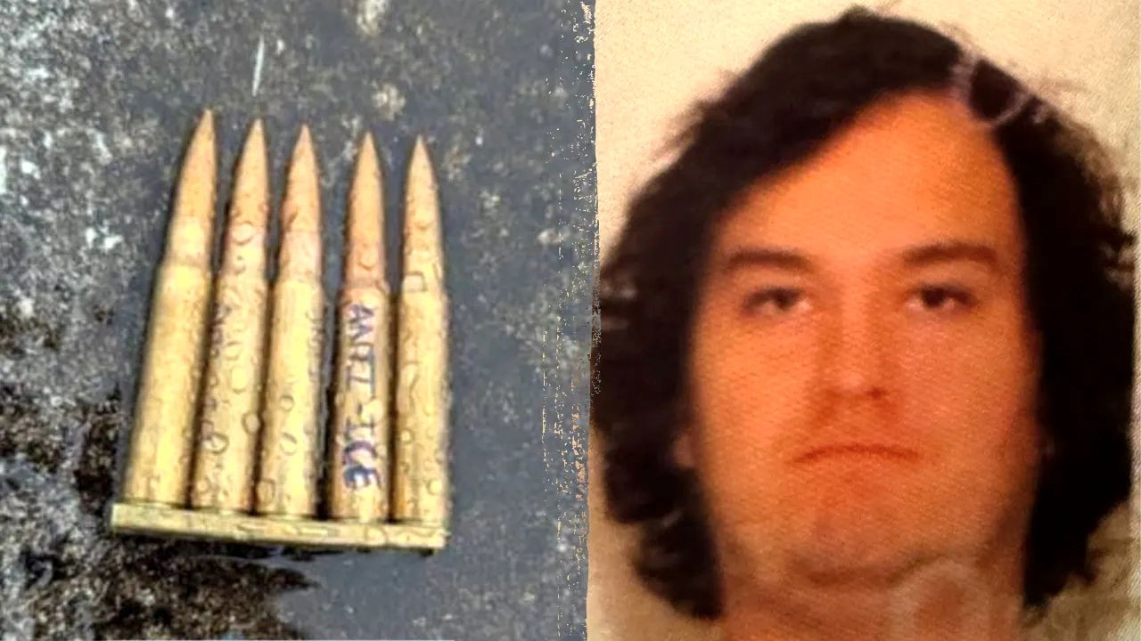 Lunetistul anti-migranți era un consumator înrăit: un „drogat” leneș, „obsedat de marijuana”, potrivit fostului său șef