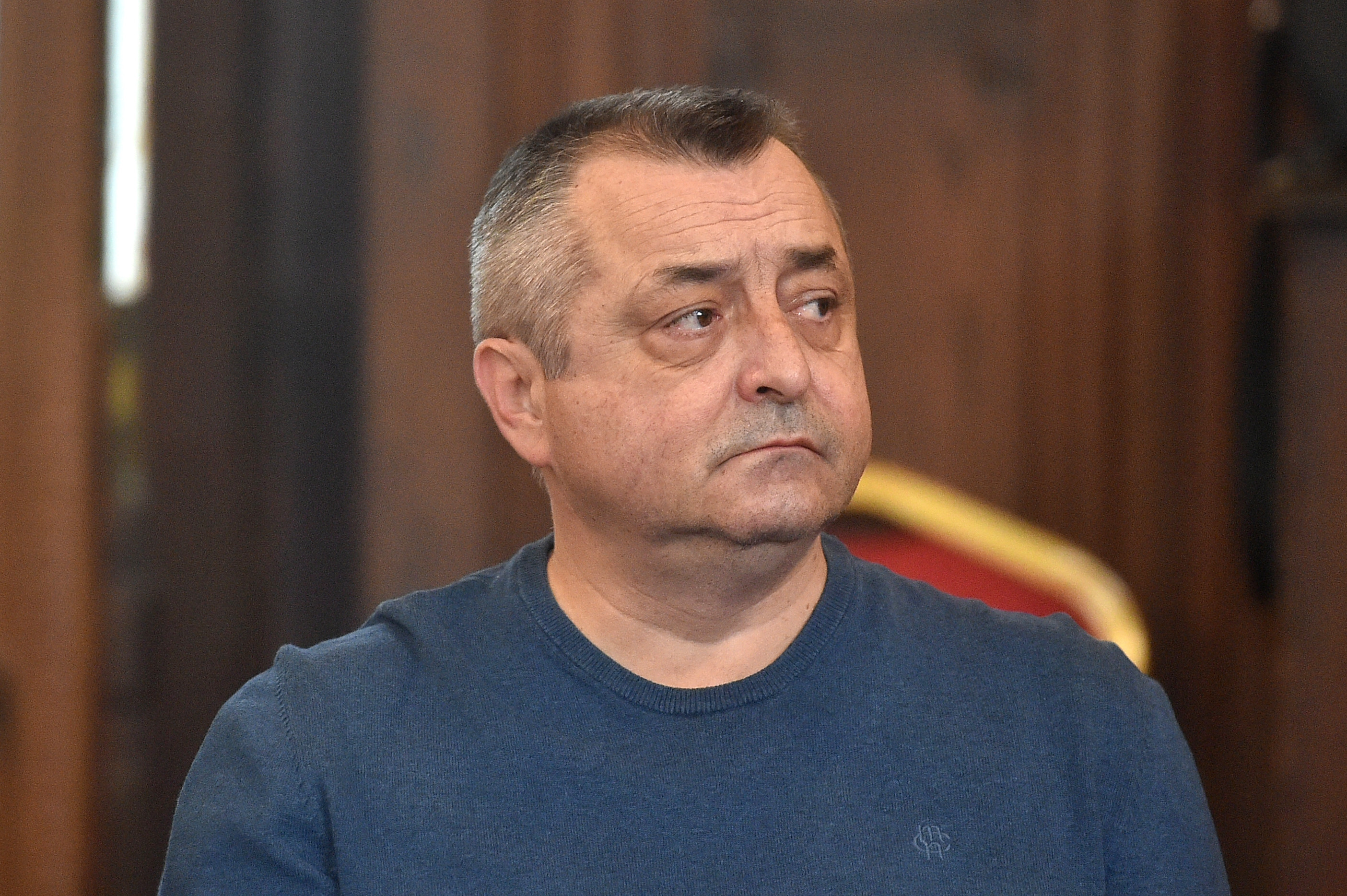 Ștefan Dumitrașcu, fost arhitect-șef al Bucureștiului, cercetat penal, legat de avizele pentru o zonă „de lux”