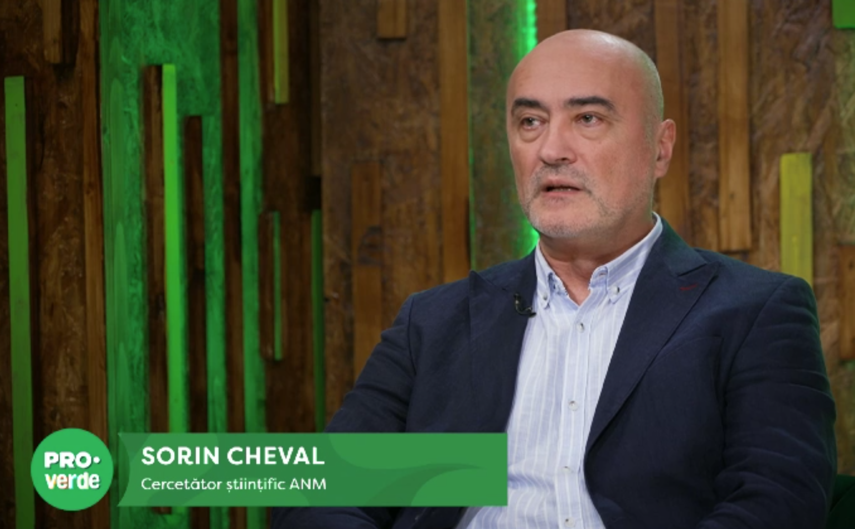 Viitorul climatic pentru orașele din România. „Indiferent de scenarii, tendința de încălzire va continua”