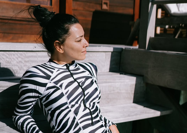 Corina Caragea, despre vacanța de vis în Bora Bora: „Dacă Raiul există, el arată așa”. VIDEO