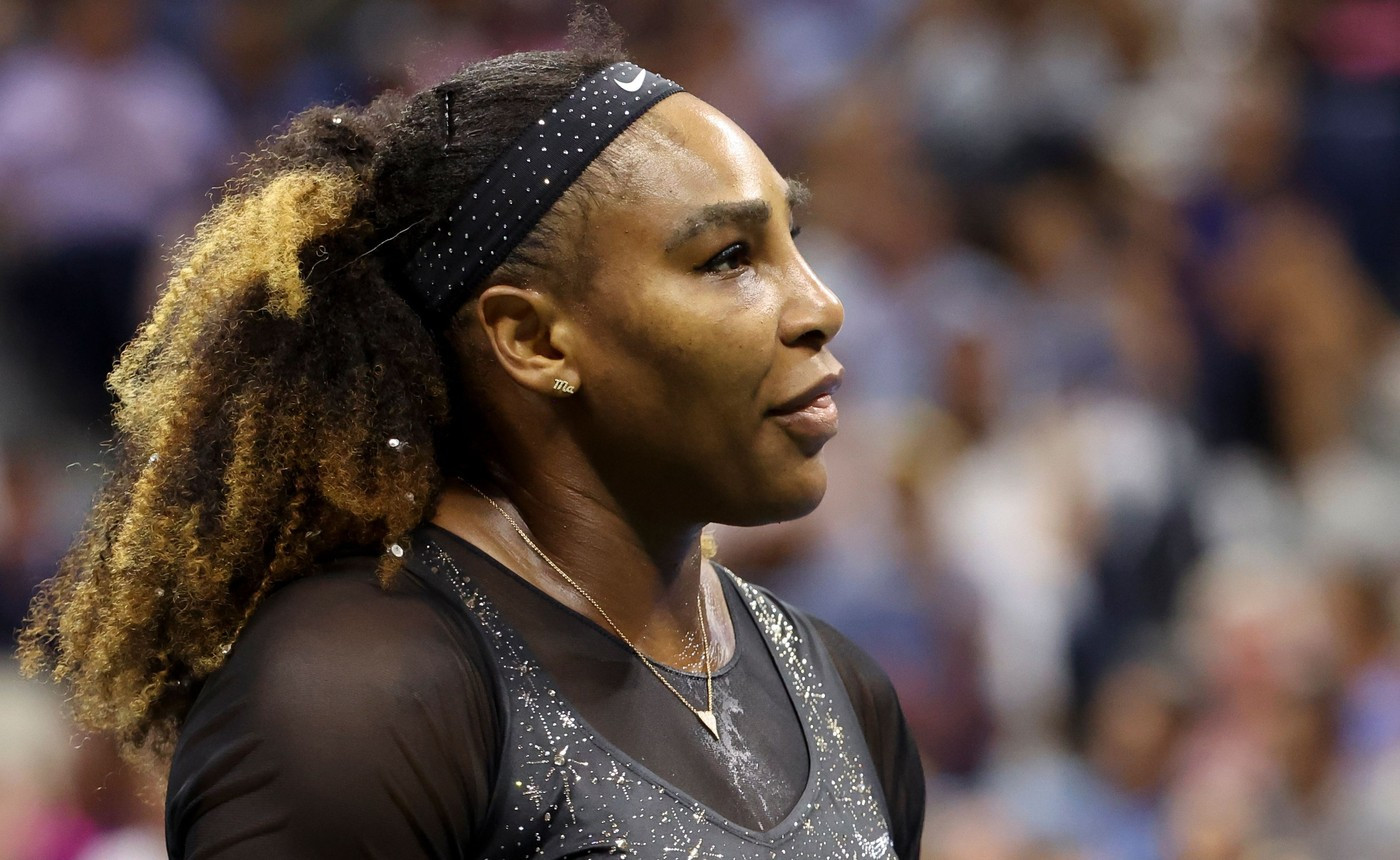 Serena Williams, despre criticile legate de fizicul ei: „Oamenii spuneau că sunt bărbat”