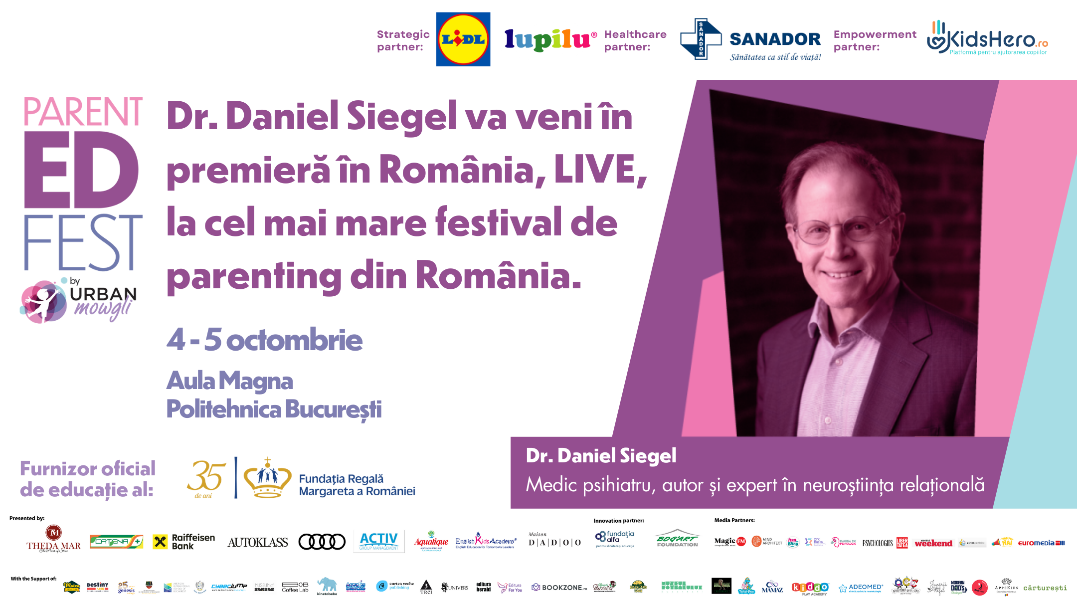 Analiza ParentED Fest: Elevii romani petrec mai puțin timp în școala, dar mai mult la matematică și română, decât media UE