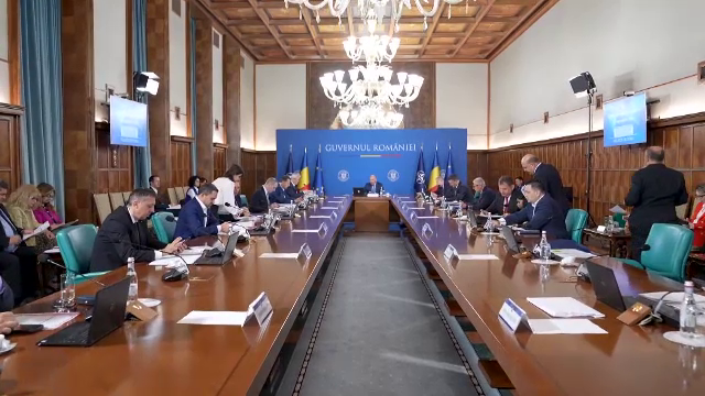 Cum se împart banii la rectificarea bugetară. Un minister va primi de 60 de ori mai puțin decât a cerut