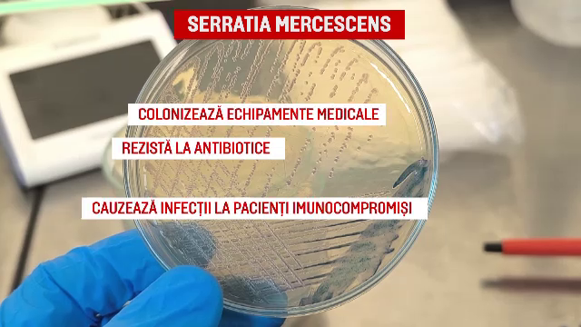 Mama unei fete decedate la Spitalul „Sf. Maria” din Iași, acuzații grave după focarul de infecție: Nu foloseau mănuși sterile