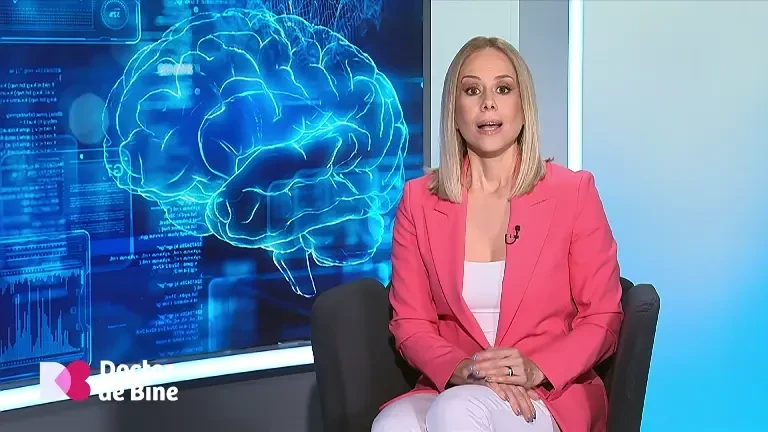 Tensiunea arterială și conexiunea inimă-creier. Cum ne poate influența sănătatea pe termen lung