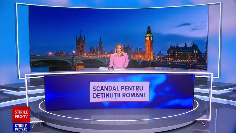 Deportarea românilor din Marea Britanie ar fi costat guvernul sute de mii de lire sterline. Și condamnații au primit bani