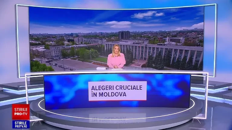 Alegeri în Republica Moldova: Rusia ar fi recrutat preoți ortodocși pentru influențarea votului