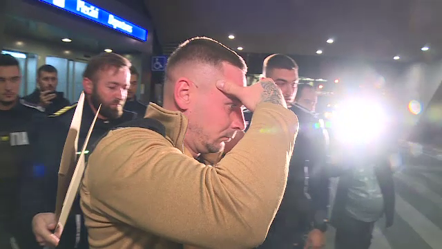 Unul dintre cei mai căutați infractori din România a fost prins în Spania și adus în țară. Fapta pentru care a fost condamnat