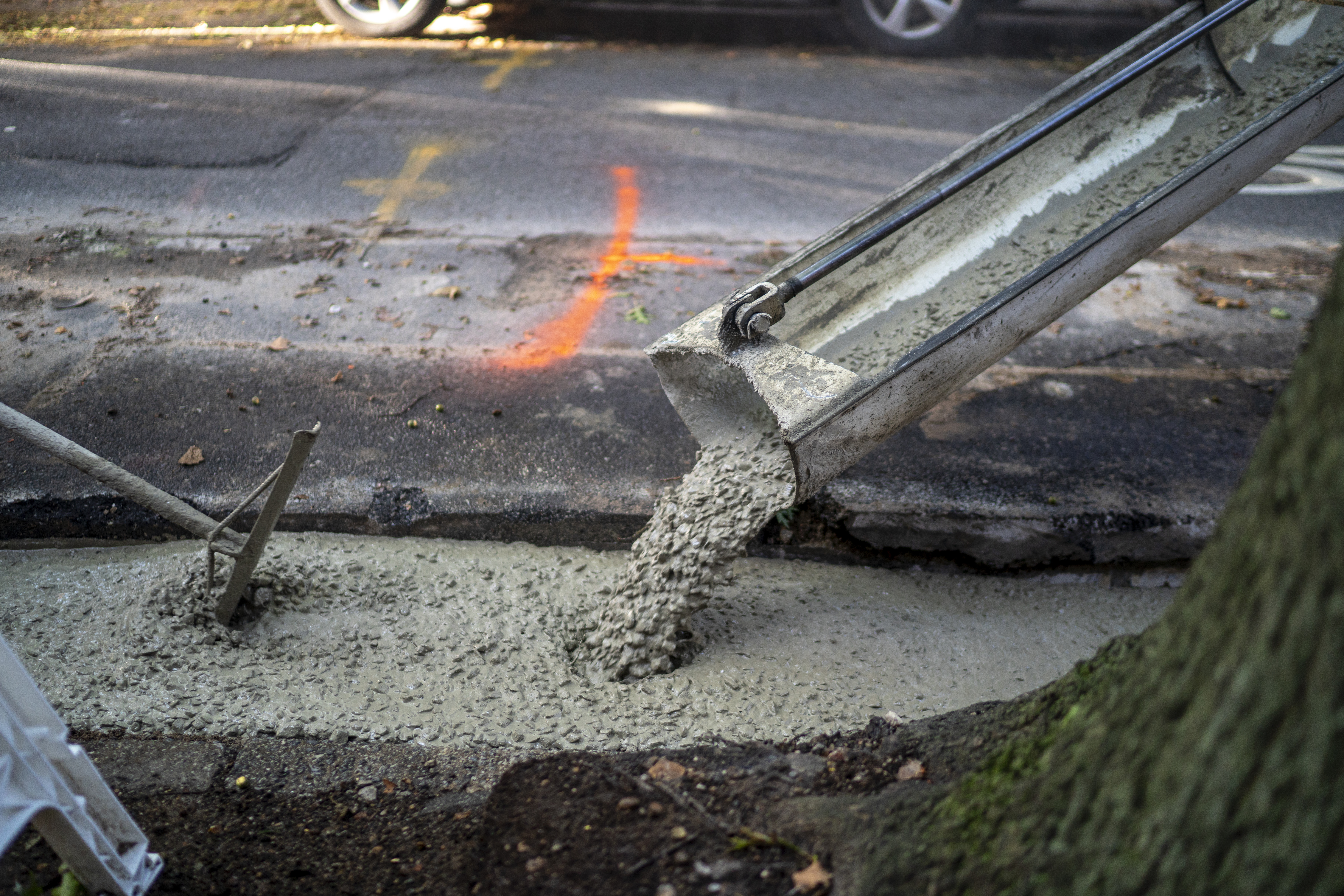 A fost creat „cimentul viu”, cu ajutorul unei bacterii. Ce proprietăți are acesta