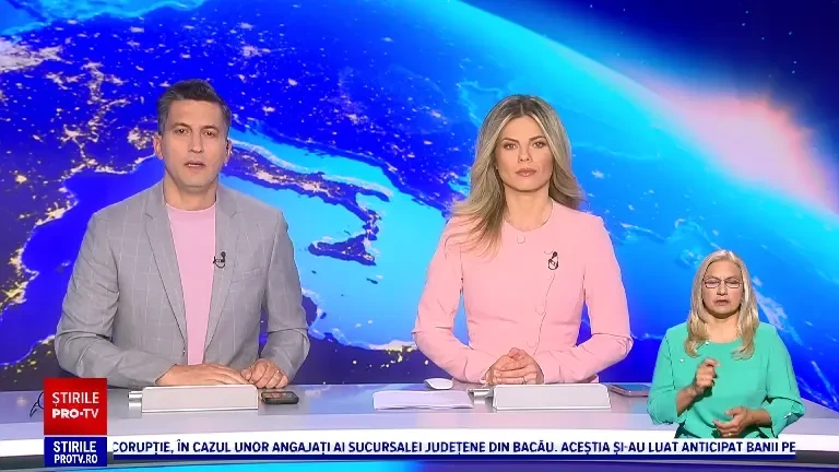 Angajați de la Casa de Sănătate Bacău, dați pe mâna DNA de șefii lor