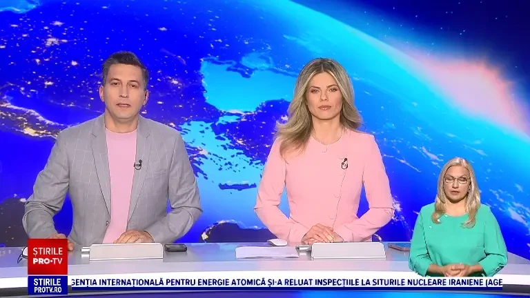 Incendiu puternic în Bistrița-Năsăud. Trei case au fost mistuite de flăcări, zeci de persoane au fost evacuate