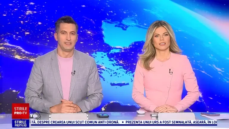 Vremea de azi, 27 septembrie. Temperaturi mai mici în majoritatea zonelor. Maximele pornesc de la 14 grade