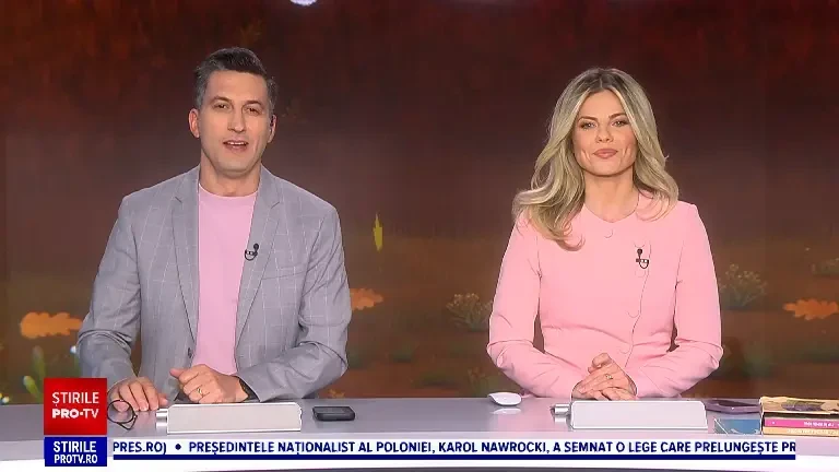 „ȚUP” revine cu Sezonul 2 pe VOYO. Noi aventuri, personaje și lecții valoroase