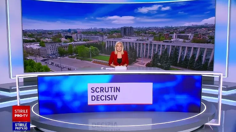 De ce sunt decisive alegerile din Republica Moldova pentru viitorul țării. Miză uriașă și pentru Europa de Est