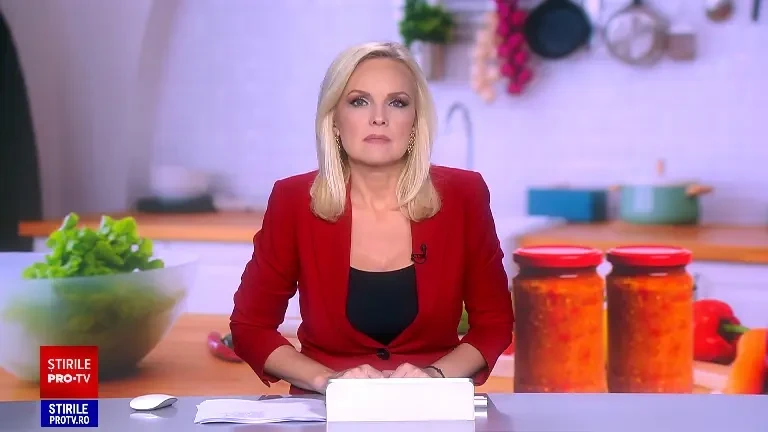 Zacusca de casă este mai scumpă în 2025. O soluție mai ieftină și sățioasă este zacusca proteică din fasole