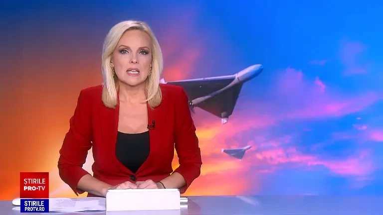 Alertă în Europa, din cauza dronelor. În Berlin, autoritățile au deschis o anchetă pentru acte de spionaj și sabotaj