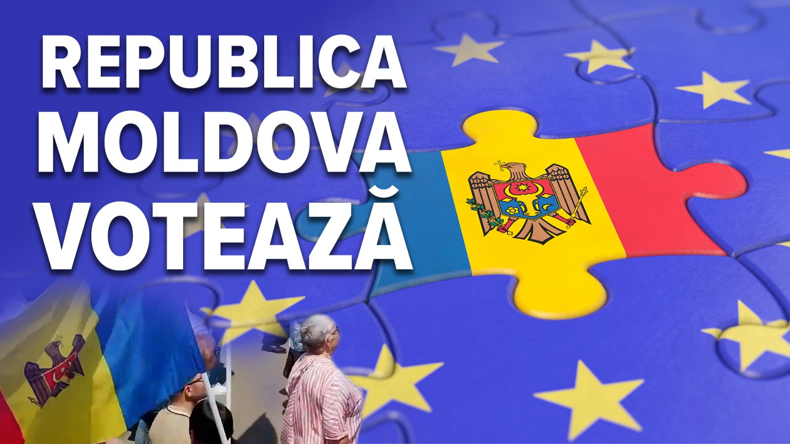 Alegerile din Republica Moldova. ”Primul caz-test major în confruntarea dintre Rusia și Europa”