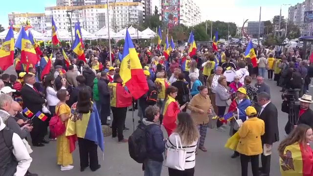 Alegeri în Moldova. ”Scrutinul este crucial, va fi monitorizat de peste 3.400 de observatori naționali și internaționali”