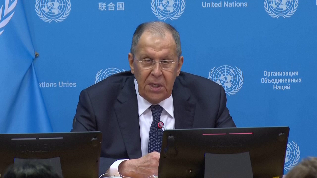 Rusia spune că nu vrea să atace nicio țară din Uniunea Europeană sau NATO. Dar ”se mai întâmplă accidente”